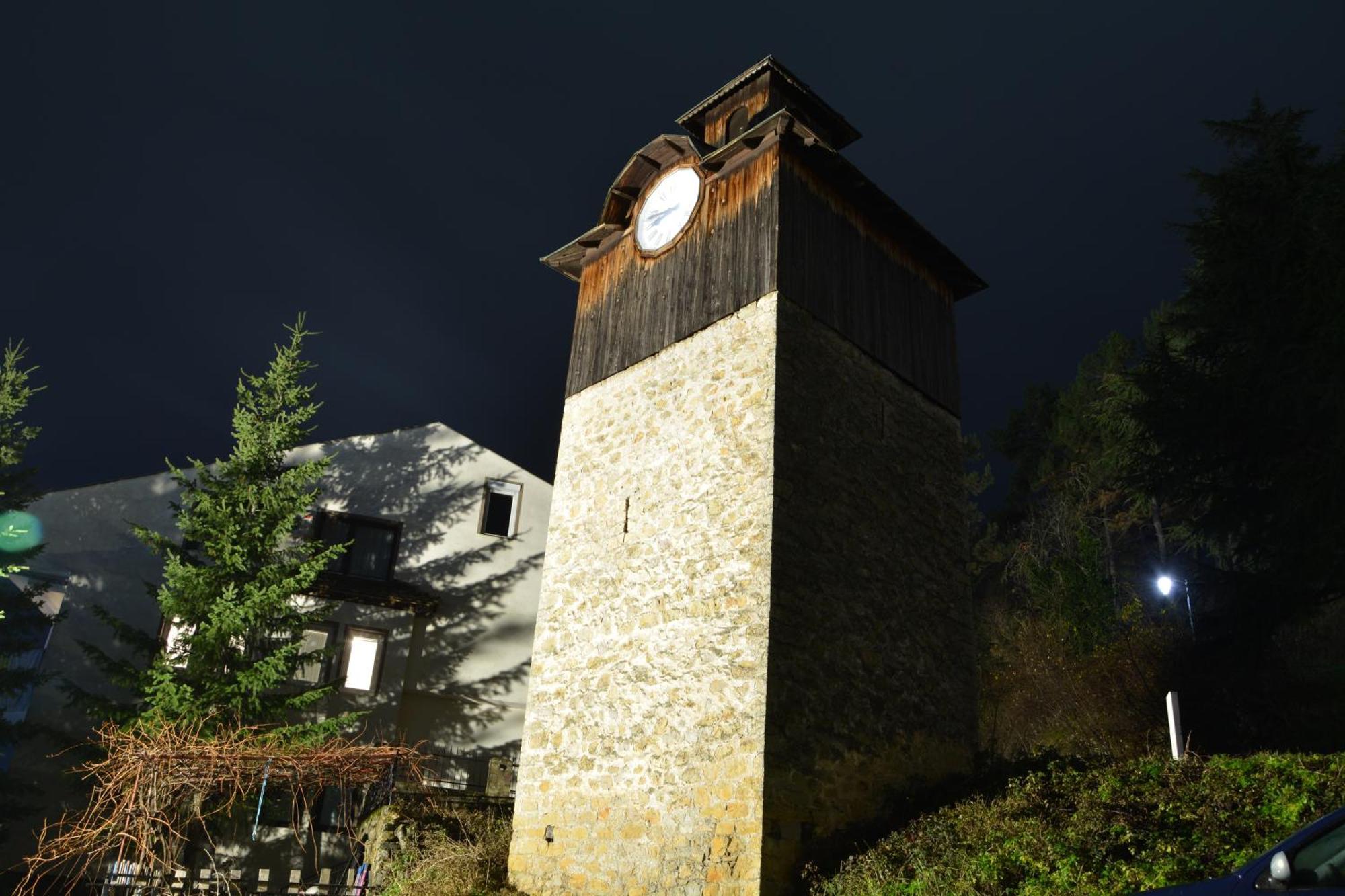 Miryana Guest House Ohrid Exterior photo