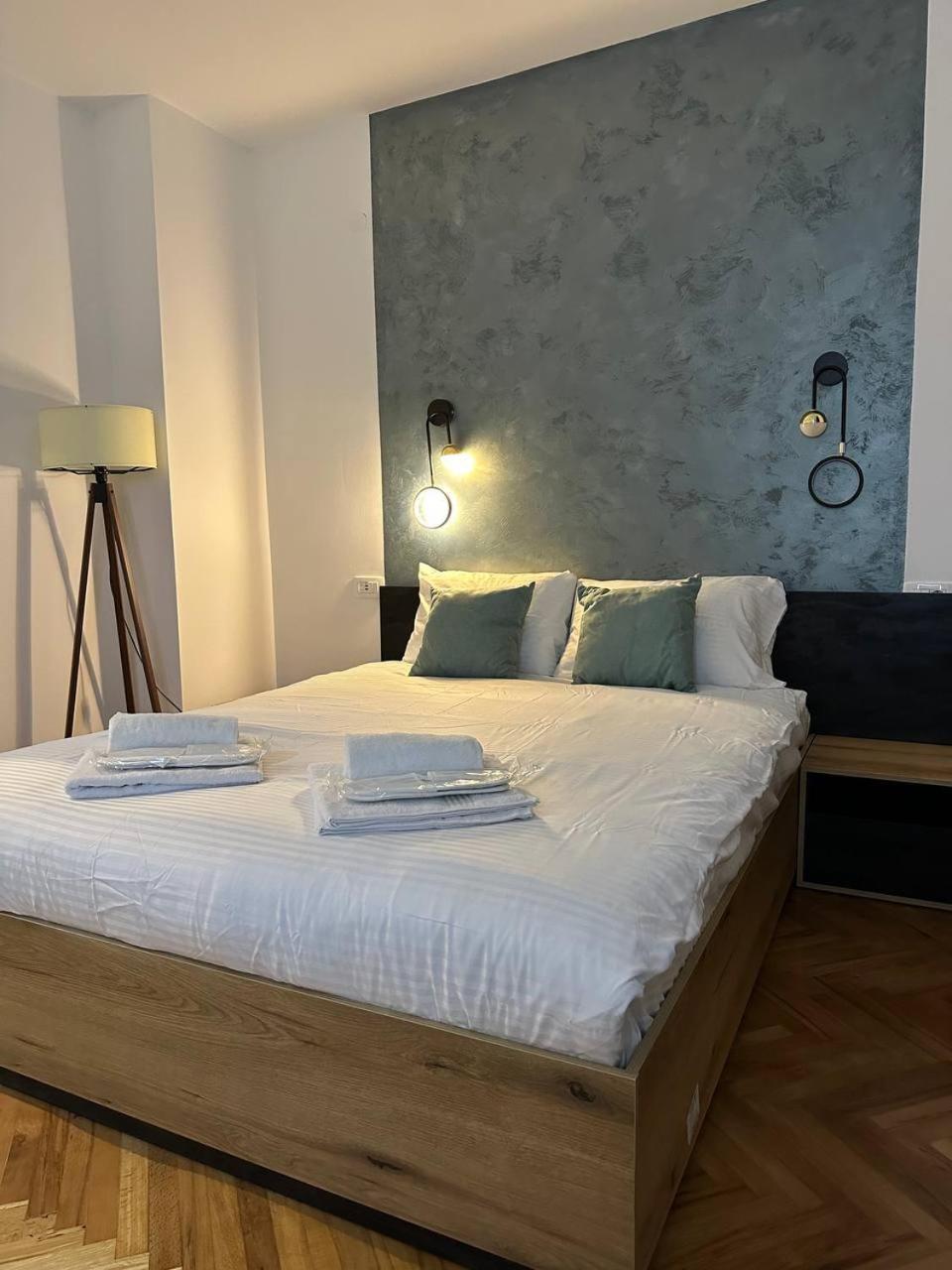 Miryana Guest House Ohrid Room photo
