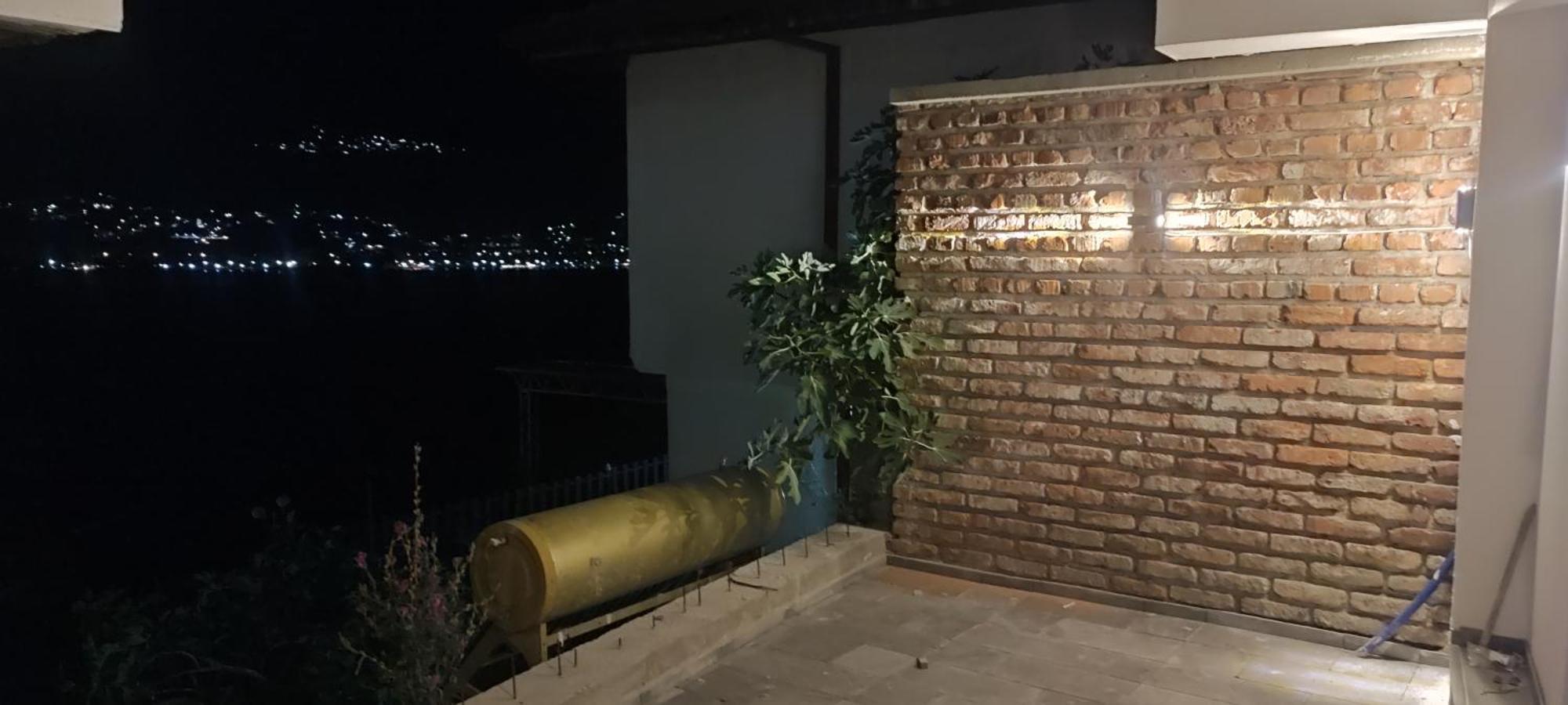 Miryana Guest House Ohrid Exterior photo