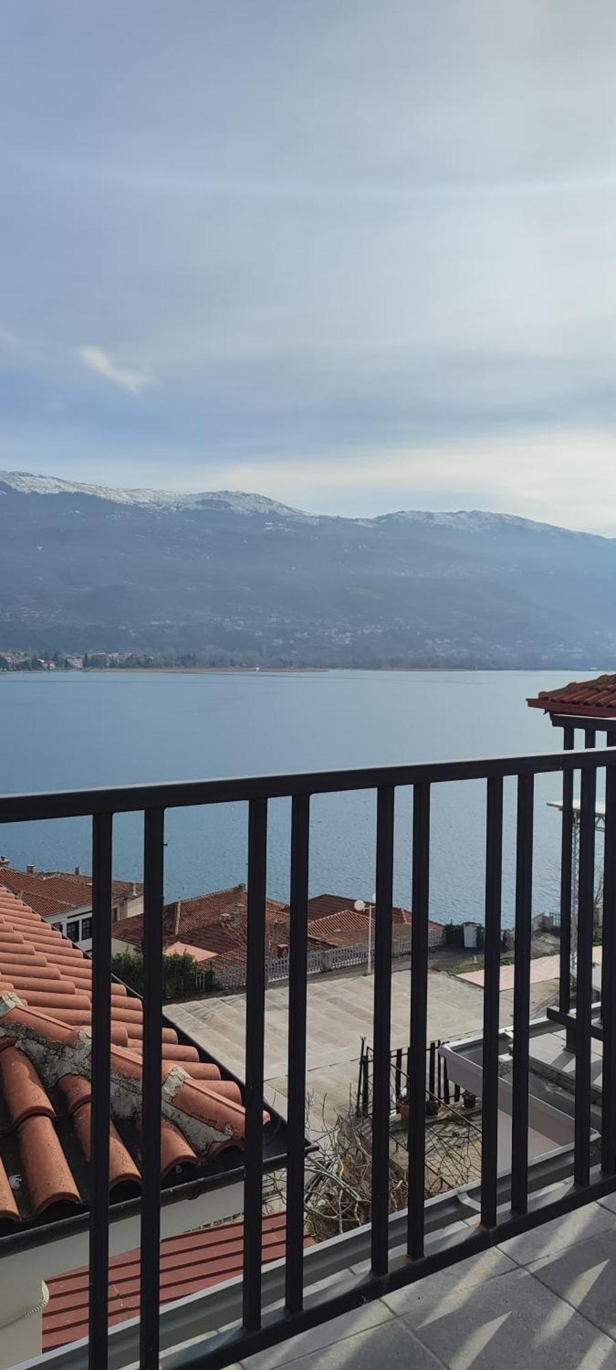 Miryana Guest House Ohrid Exterior photo