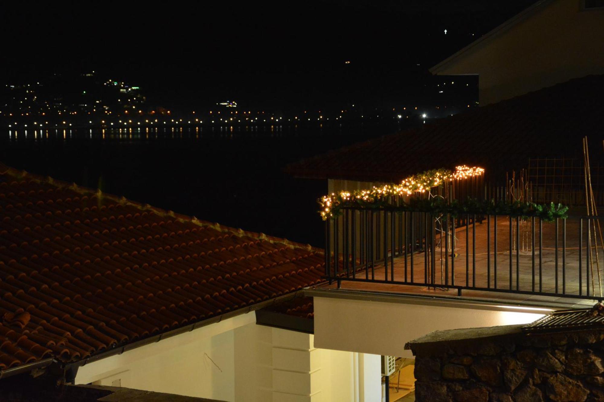 Miryana Guest House Ohrid Exterior photo