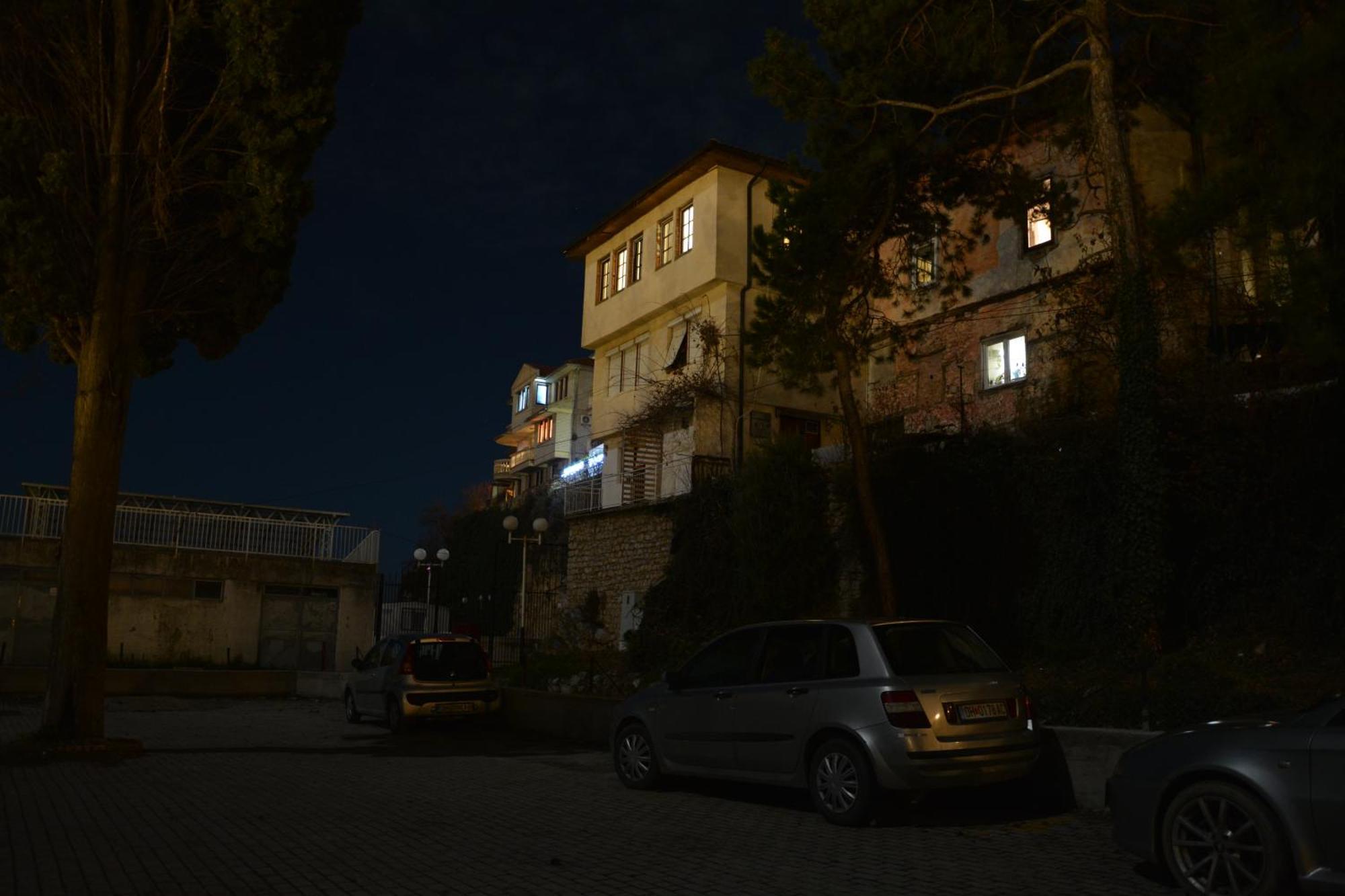 Miryana Guest House Ohrid Exterior photo