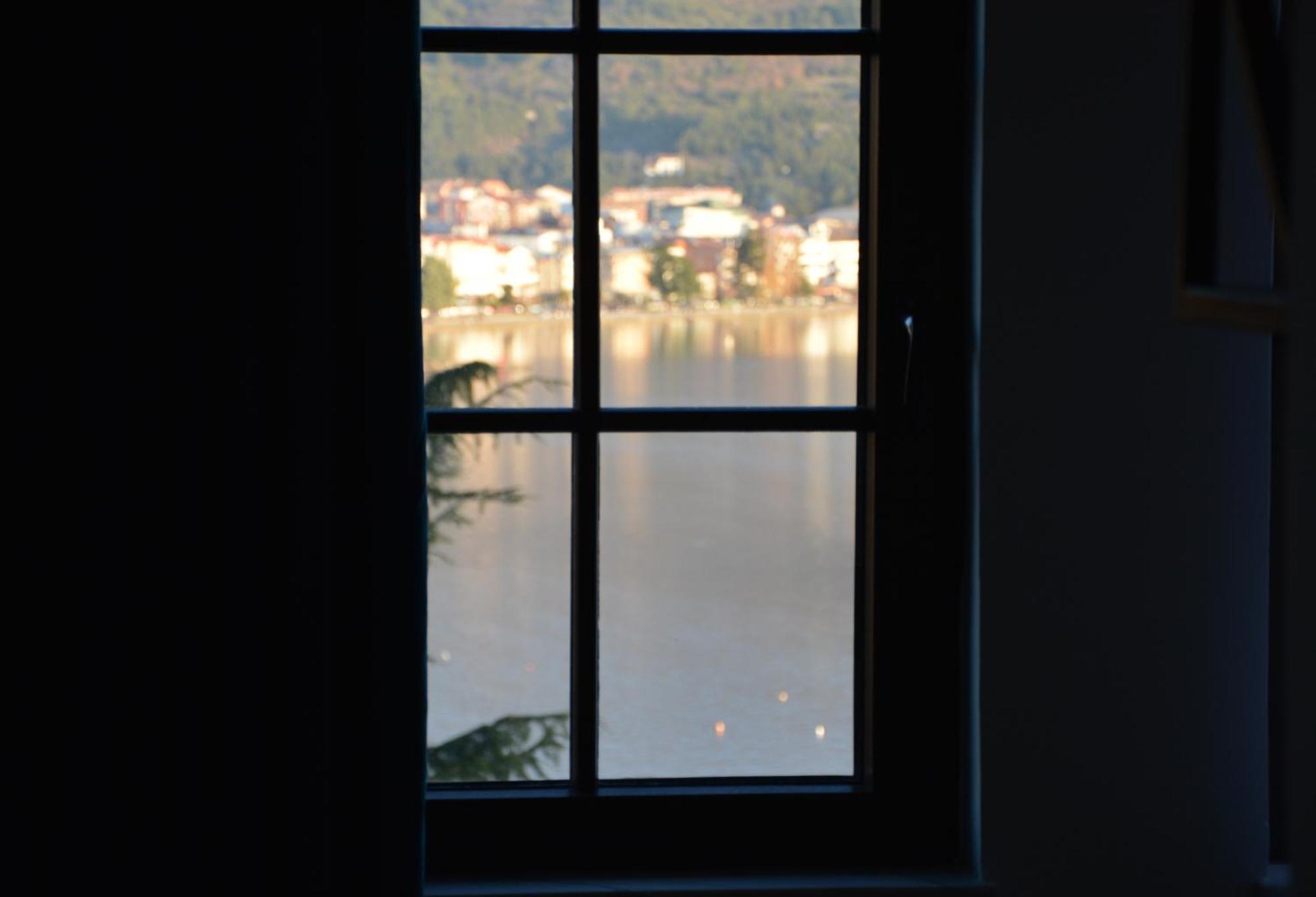 Miryana Guest House Ohrid Exterior photo