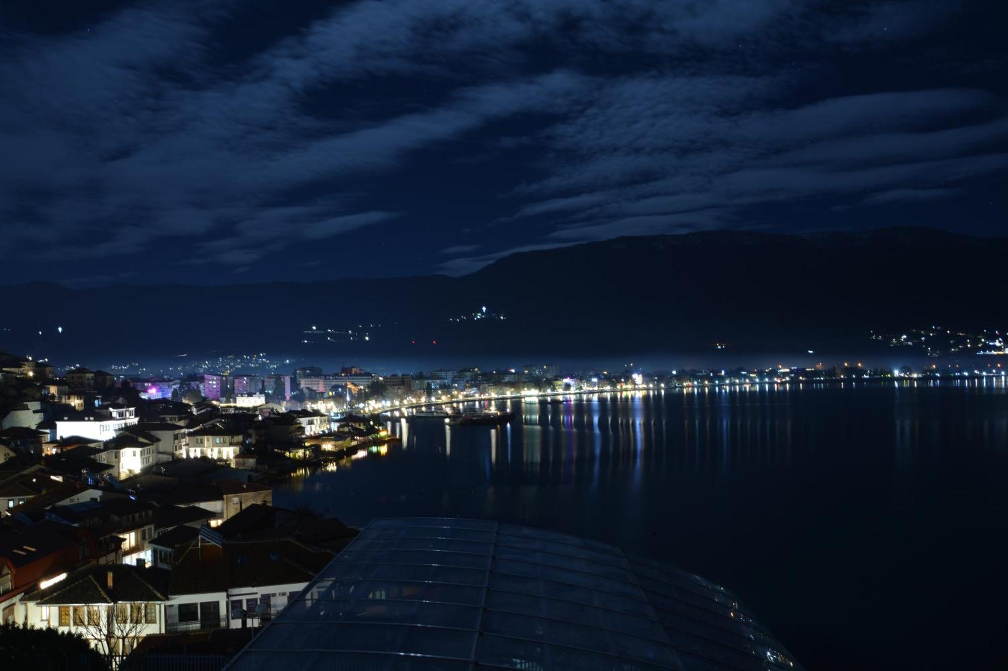 Miryana Guest House Ohrid Exterior photo
