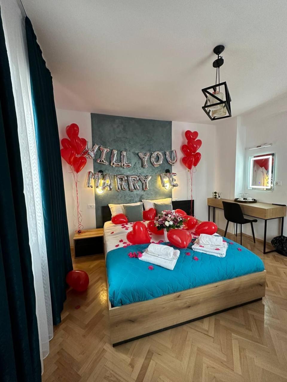 Miryana Guest House Ohrid Room photo