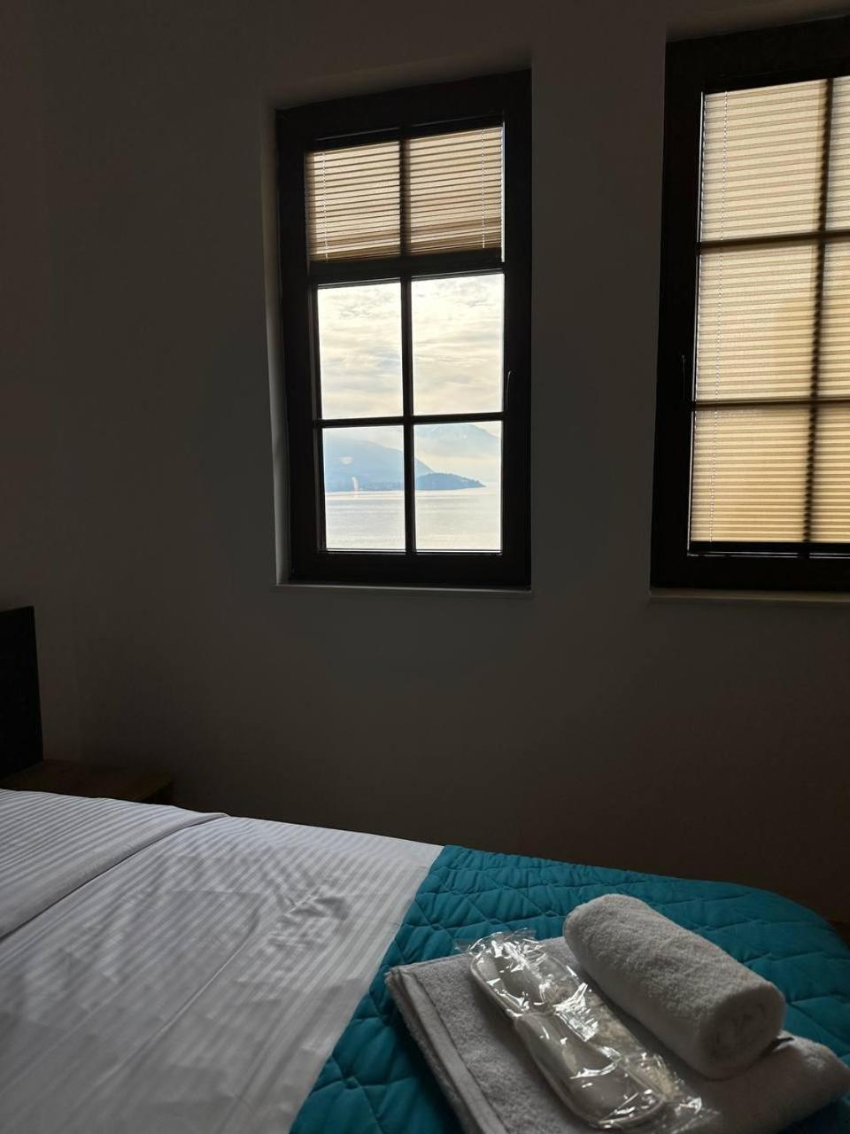 Miryana Guest House Ohrid Room photo