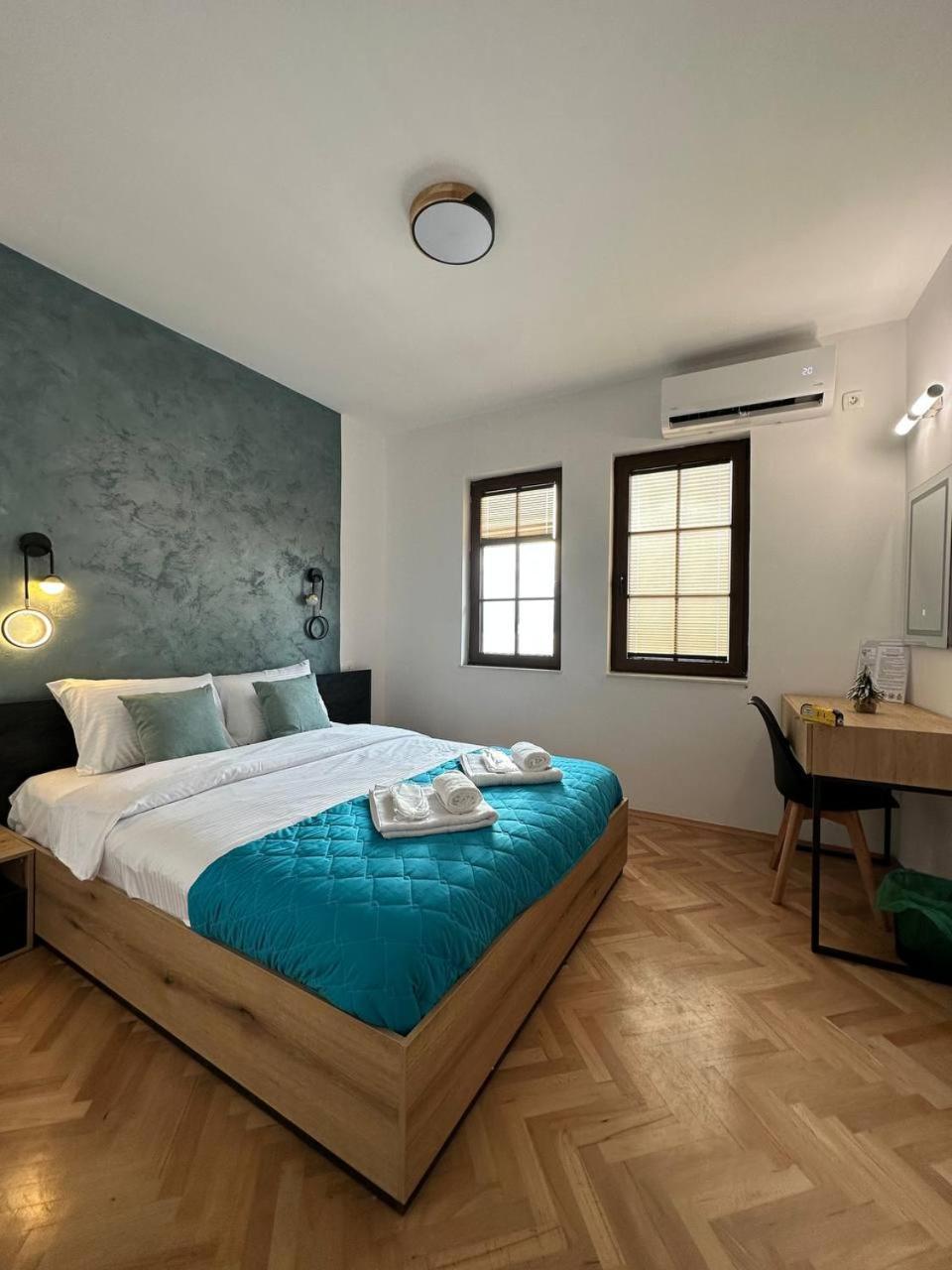 Miryana Guest House Ohrid Room photo